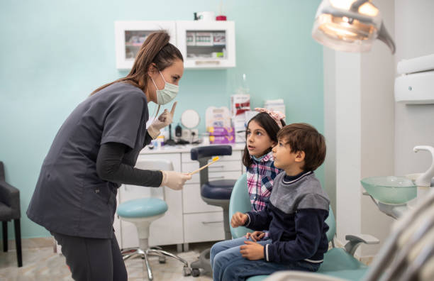 Why Choose Us for Your Dental Needs in Ben Bolt, TX